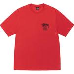 Футболка Welder Stussy, синий - фото 9