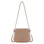 Сумка через плечо bugatti Luna, цвет Powder - фото