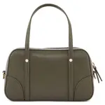 Сумка Armani Exchange XW002611_AF15632, зеленый - фото 2