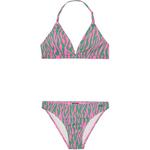 Bikini prtaniston jr triangle Protest, розовый - фото