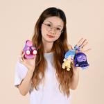 Плюшевый кулон POTDEMIEL - фото 4