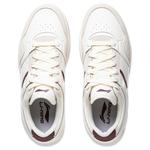 Кроссовки тяньцзи 2 Li-Ning, белый - фото 3