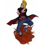 Naruto EFFECTREME Deidara BANPRESTO - фото
