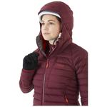 Женская пуховая куртка Rab Infinity Microlight - фото 5