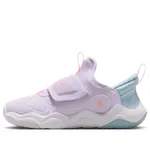 Кроссовки (PS) Air Jordan 23/7.2 Easyon 'Barely Grape Atomic Pink Ocean' - фото