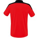 Функция смены рубашки поло Erima, мультиколор - фото 2