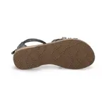 Сандалии для девочек Аланны Sonoma Goods For Life, цвет rainbow - фото 4