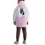 Детская куртка Nike, розовый - фото 3