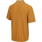 Рубашка M J SP GOLF SS мужская Jordan, желтый - фото 2