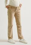 Брюки Cache Coeur MATERNITY STRAIGHT WILIAM, Hazelnut/Beige - фото 5