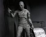 Фигурка мумии 18 см Horror Neca - фото 7