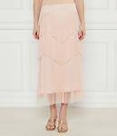 Юбка Twin-Set, розовый - фото