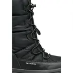 Ботинки Geox Willaboom ABX, черный - фото 8