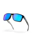 Солнцезащитные очки 'Holbrook' Oakley, черный - фото 5