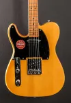 Squier Classic Vibe 50-х Telecaster для левши - Бутерскотч Блонд - фото 2