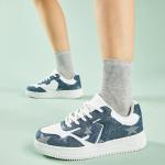 Кроссовки A1 Skateboarding Shoes Unisex Low-top, черный - фото 102