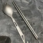 Наборы посуды Arcteryx, серебро - фото 3