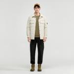 Пуховик мужской CAT, черный - фото 6