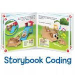 Ресурсы для обучения Программирование Critters Ranger & Zip Learning Resources - фото 2