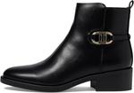 Женские ботильоны Tommy Hilfiger Imiera, Black - фото 4