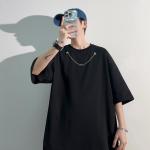 Футболка унисекс Universal Templates, белый - фото 40