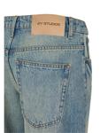 Джинсы 2Y Studios, винтажный синий - фото 4