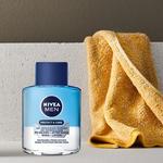 Средство после бритья 2 в 1 для мужчин Protect & Care 100 мл, Nivea - фото 3