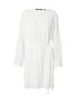 Платье VERO MODA VMLUNA, белый - фото