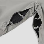 Брюки Roxy Nadia Technical Snow Roxy, Heather Grey - фото 3