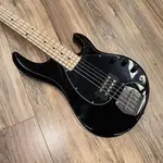 Sterling Stingray 5 2024 - Черный - фото 7