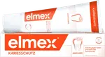 Зубная паста защита от кариеса 75мл elmex - фото