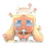 Фигурка Pop Mart Hand in Hand Figure 'Falling for the Bloom' - фото