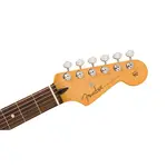 Fender - Player II Stratocaster - Прозрачный вишневый градиент №0140510525 - фото 4