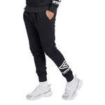 Джоггеры Umbro FW Terrace, черный - фото 2