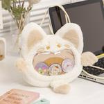 Dudu Aim Mini Ita Bag Doll Products IDOR - фото 5