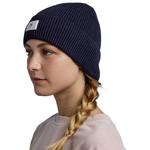 Шапка Buff Knitted, синий - фото 4