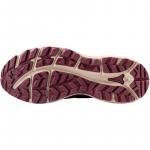 Кроссовки 361°, цвет orange/violett - фото 3