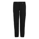 Брюки Regatta Mountain Winter, черный - фото