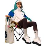 GAP Куртка Unisex, Blue - фото 7