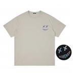 Футболка унисекс Jeanswest, белый - фото 11