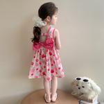 Платье для дошкольниц PROTECTCAMEL, image color - фото 3