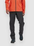 Повседневные брюки Patagonia Granite Crest Rain Hose, black - фото