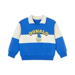 Толстовка для детей 3-7 лет Disney, хаки - фото 3