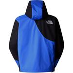 Куртка-дождевик Nse X Yinka Ilori 2L THE NORTH FACE, черный/солнечно-синий - фото 3