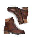Сапоги D1A70-24 Remonte, коричневый - фото 4