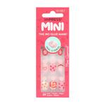 Мини-Пилинг и накладные ногти (20 шт.) ImPress - фото