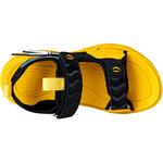 Детские сандалии SHIBU, желтый - фото 3