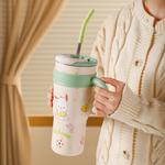 Термокружка 700ml/1200ml Sanrio - фото 3