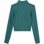 Футболка It's Rulu от Lululemon, цвет River Stone - фото 5