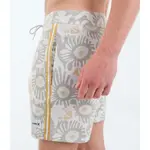 Шорты для плавания Hurley Phantom Naturals Sessions 16´´, белый - фото 5